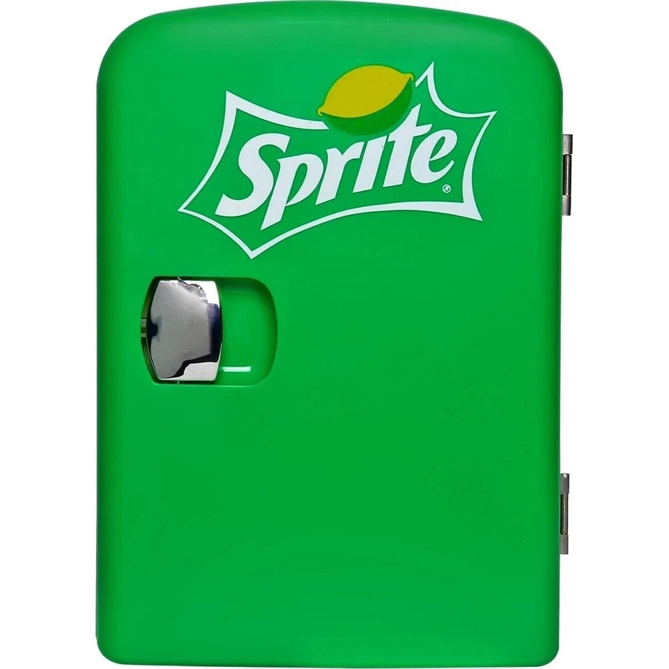 Refrigerador portátil Koolatron Sprite 4 litros/6 latas Foto 1 de 1