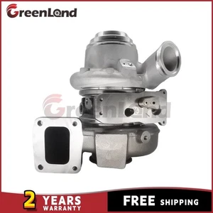 Turbocharger HE400VG 5459710 for Cummins ISX15 15L Diesel 2015-2020 Aftermarket - Bild 1 von 6