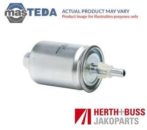 J1330341 ENGINE FUEL FILTER HERTH+BUSS JAKOPARTS FOR KIA SPORTAGE V 100KW - Picture 1 of 4
