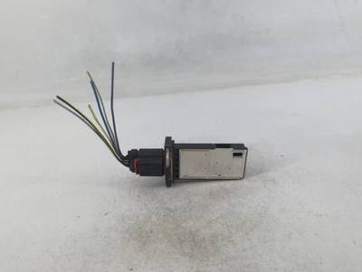 2009-2012 Ford Flex Mass Air Flow Meter Maf YJYTQ - Изображение 1 из 4