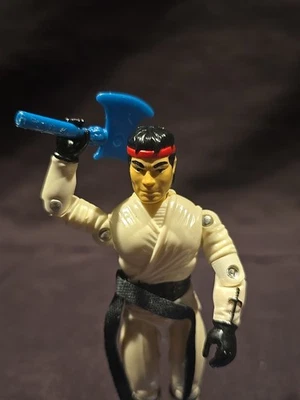 Figura de acción Street Fighter 1991 Ryu versión 1 3,75 pulgadas  Foto 1 de 4