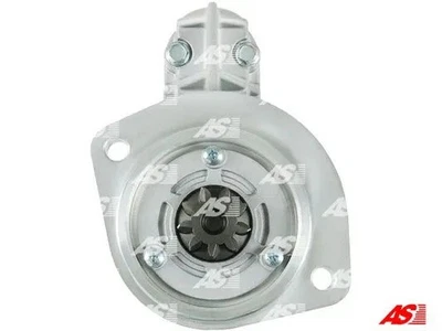 Anlasser passt für: Nissan Wohnwagen Bus (E24) 2.5 D, Nissan Mistral (R20) 2.7 TD 4WD / - Bild 1 von 4