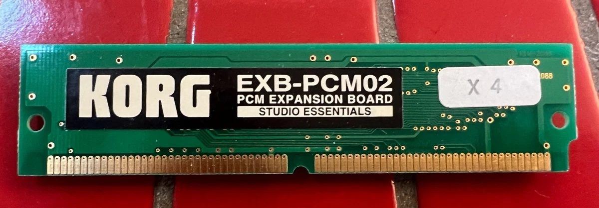 Korg EXB | eBay