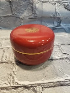 VINTAGE ESTEE LAUDER DUSTING POWDER CONTAINER 1979 - Picture 1 of 6