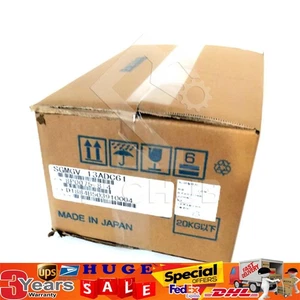 US FREE TAX 1PC   YASKAWA SGMGV-13ADC61 Servo motor - Picture 1 of 9