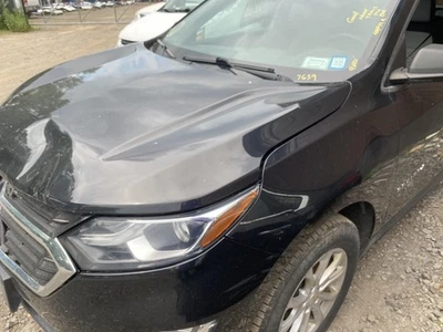 18 19 CHEVY EQUINOX Transmission Assy. Foto 1 de 4