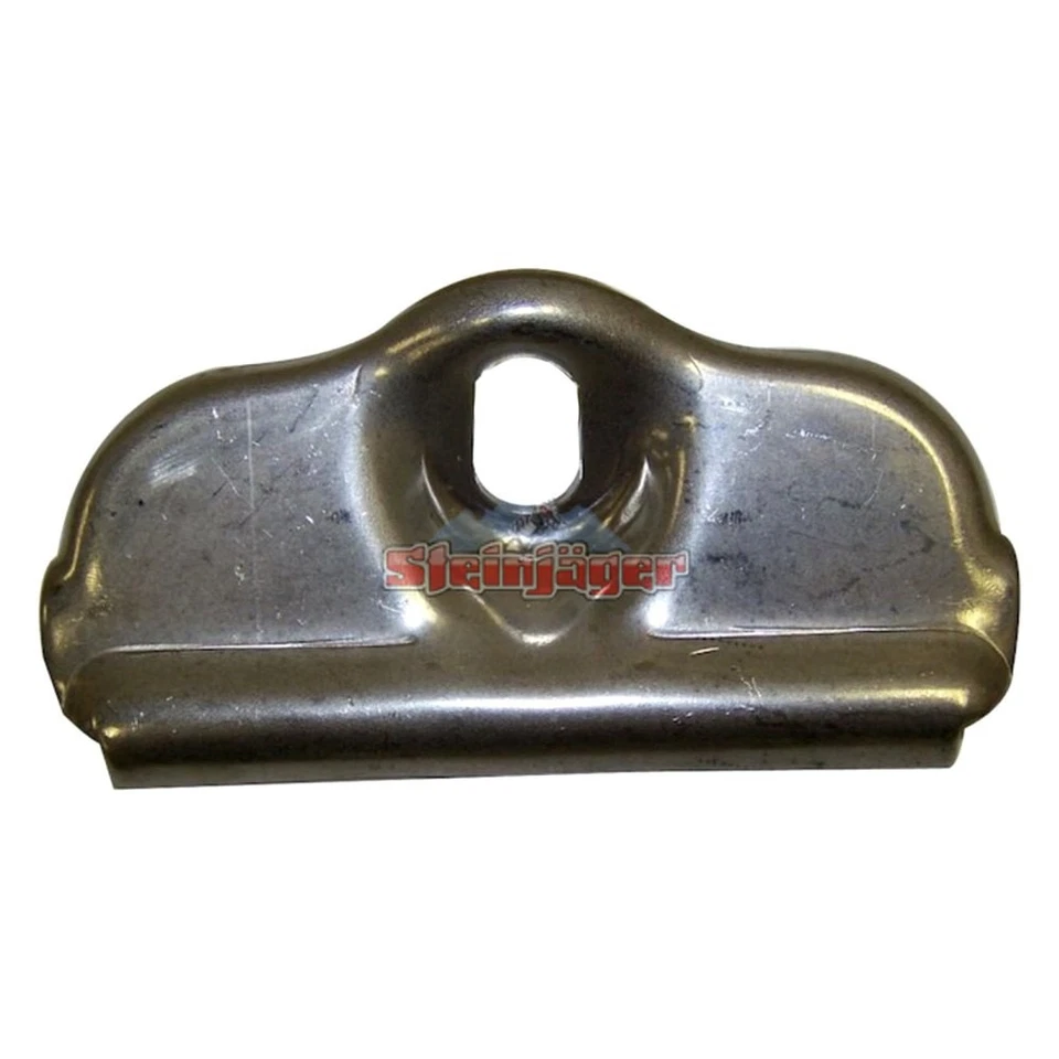 For Jeep CJ7 1976-1986 Steinjager Battery Tray Clamp Foto 1 de 1