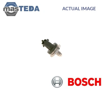0 261 545 124 SENSOR FUEL PRESSURE BOSCH NEW OE REPLACEMENT - Image 1 of 4