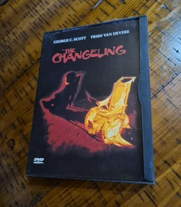 THE CHANGELING GEORGE C. SCOTT TRISH VAN DEVERE - Picture 1 of 8