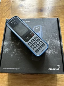 Inmarsat Isatphone Pro Satellite Phone - Afbeelding 1 van 5