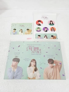 So I Married An Anti-Fan OST Album Korean Drama KDrama Soundtrack Sooyoung SNSD - Picture 1 of 15