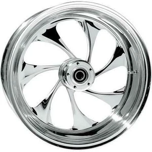 RC COMPONENTS 18550-9210A-101 Rueda - Drifter - Trasera - Disco Simple/Con ABS - - Imagen 1 de 3