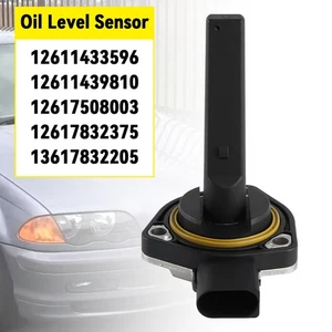Oil Level Sensor 12611433596 For BMW E87 E46 E90 E39 E60 E38 X3 E83 X5 E53# - Picture 1 of 12