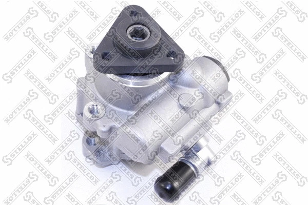 STELLOX 1998-2004 Audi A6 Power Steering Pump 4B0145156 - Image 1 of 1