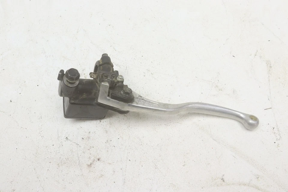 Kawasaki Brute Force 750 09 Brake Master Cylinder Front 43015-0036 52542 - Image 1 of 4