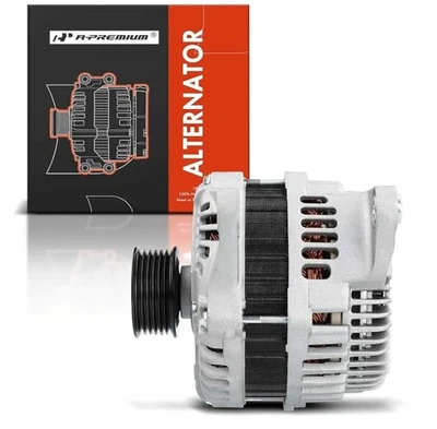 Alternador para Subaru Legacy Outback Tribeca 2010-2014 H6 3,6 L 3630cc 11437N Foto 1 de 4