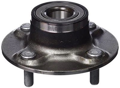 Conjunto de cojinete de rueda y buje Timken 512016 para modelos Nissan 89-01 seleccionados Foto 1 de 4