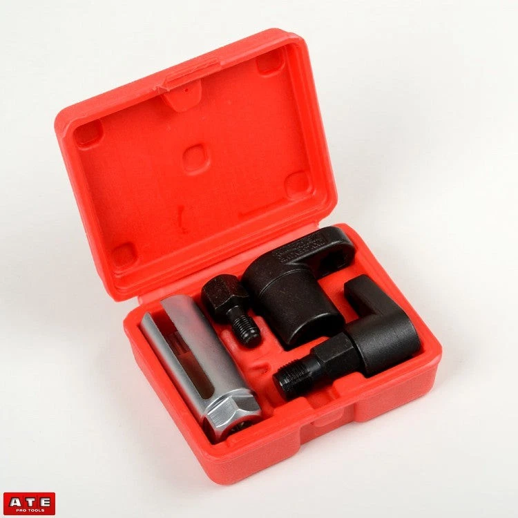 Oxygen Sensor Socket Tool Set Thread Chaser Kit - Image 1 of 1