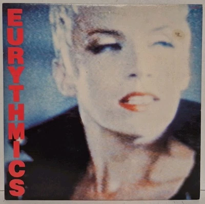 Eurythmics ~ Be Yourself Tonight Vinyl RCA  LP AJL1-5429 1985 *NM* - Image 1 of 4