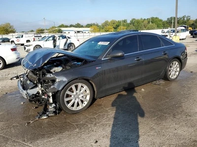 Rear Drive Shaft Fits 12-18 AUDI A6 749348 Foto 1 de 4