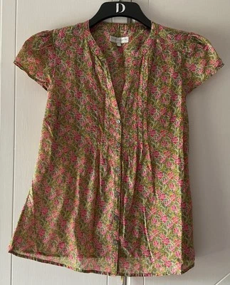 womans blouse size 12 - Image 1 of 3