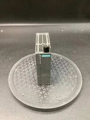 SIEMENS 6ES7 153-2BA02-0XB0 Interface Module USED - Image 1 of 4