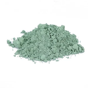 (Grass Green)Thermochromic Powder Perfect For Cosmetics Resin Colorant - Picture 1 of 12