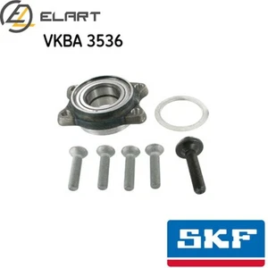 WHEEL BEARING KIT VKBA 3536 FOR AUDI A8/D2 A6/C5 A4/B5/B6/Convertible/B7 SEAT - Picture 1 of 9