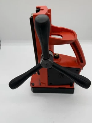 Fein Trapano Magnetico Base Magnetica con Alloggiamento,Elettronica - Immagine 1 di 3