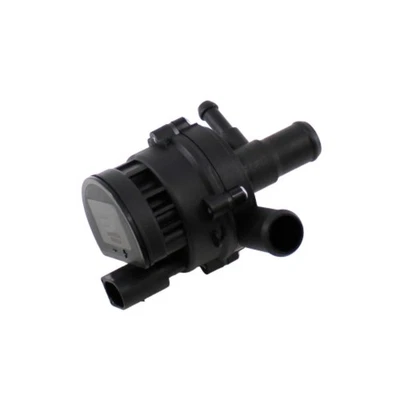 Bomba de agua refrigerante auxiliar para Mercedes-Benz S65 AMG 2015 16 17 18 2019 Foto 1 de 4