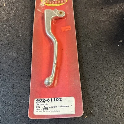 Palanca de embrague KTM ATK Cannondale Domino 402-61102 OEM 546-02-055-200 Foto 1 de 4