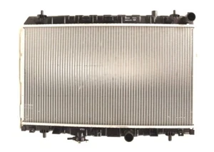 NEW OEM Radiator Assembly 253102D000 for Hyundai Tiburon 2.0L 2001-2008 - Picture 1 of 12