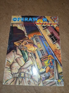 Operation ODIN Carlsen 1991 . Auflage,Mike Maurus und Wolfgang Schneider WW2 - Bild 1 von 11