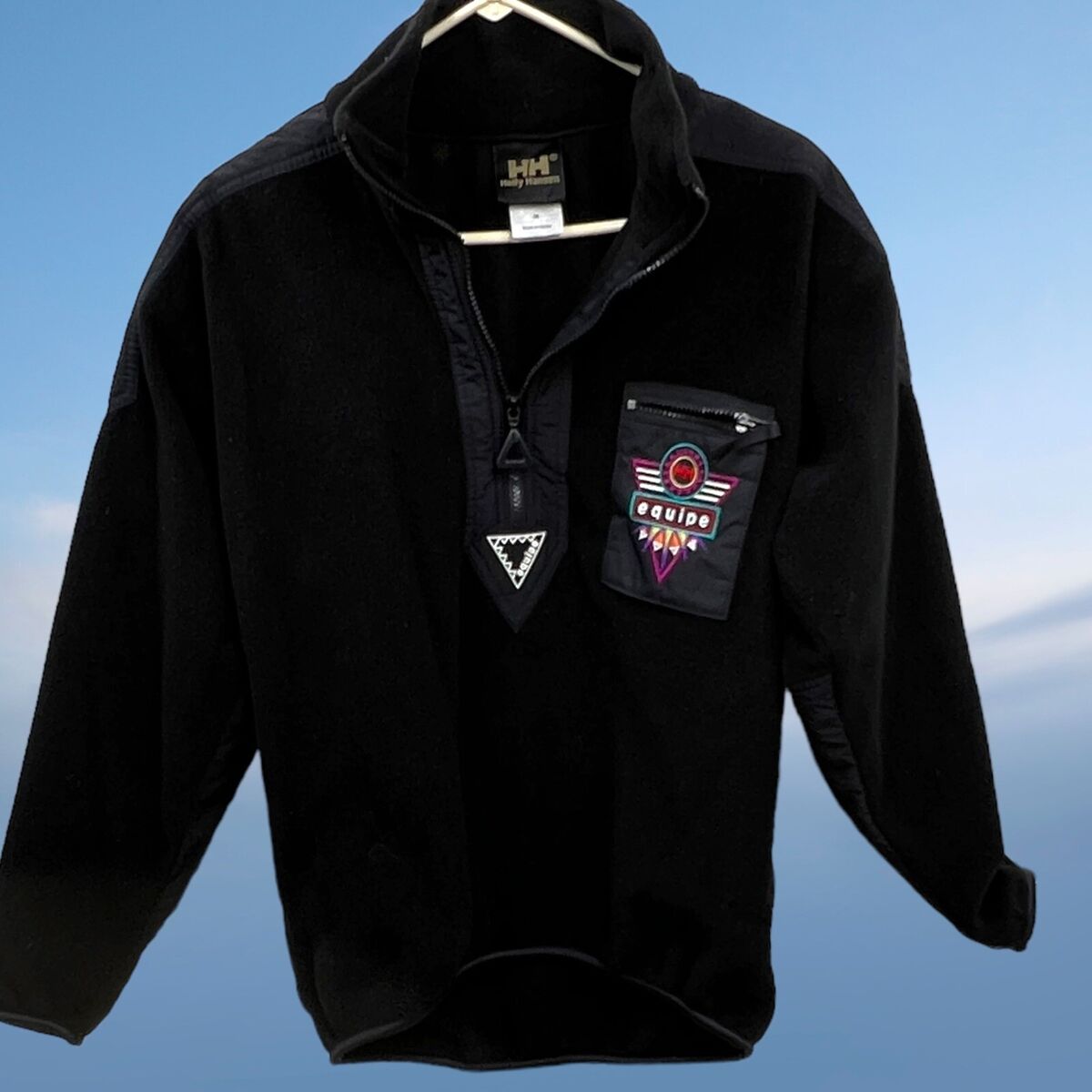 Helly Hansen Fleece Winter Sports Coats, Jackets & Vests for Helly Hansen Fleece Winter Sports Coats, Jackets & Vests for