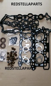 JAHUAR  S-TYPE XF XJ  2.7 D X250 X350 X358 FULL HEAD GASKET SET/ KIT AJD  - Picture 1 of 6