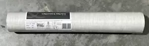 Papel pintado Graham & Brown 105868 mimbre colores naturales 10,05 m/53 cm (20,8 pulgadas/10,1 m) nuevo - Imagen 1 de 5