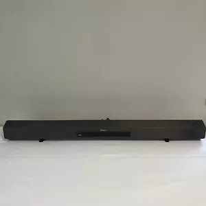 Sony SA-CT260H Active Soundbar Home Theater Speaker System Tested Works Great! - Picture 1 of 10