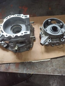 1994 POLARIS 300 4X4 ENGINE CRANKCASE - Picture 1 of 8