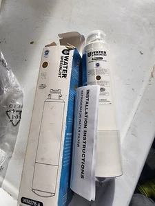 NEW Water Specialist WS627B-A Refrigerator Water Filter Fits Samsung DA29-00020B - Picture 1 of 1