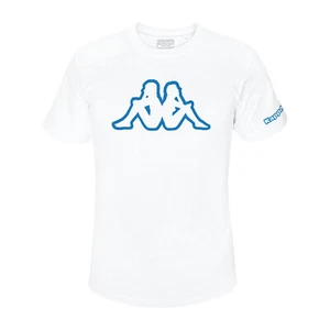 T-Shirt T-Shirts Girogola Herren Kappa Baumwolle 3 Farben Art.709389 - Bild 1 von 2