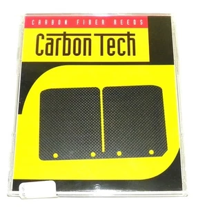 Carbon Tech High Tension Reeds Yamaha 1200 1300 GP-R XL LTD XLT 1999 - 2008 - Bild 1 von 1