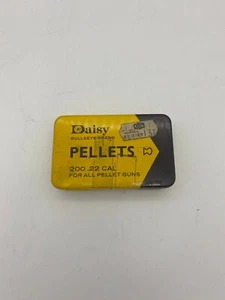 Daisy Pellets .22 Cal 200 Count - Picture 1 of 2