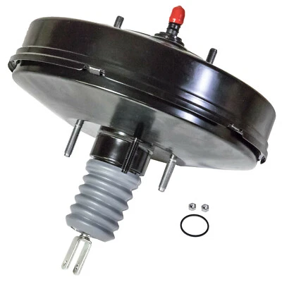 Amplificador de freno Ford Fusion MIlan MKZ 2006-2009 OEM NUEVO 8E5Z2005A  Foto 1 de 4