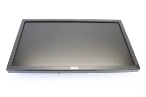Dell 23" Computer Monitor P2310Hc LCD Widescreen VGA DVI DisplayPort No Stand - Picture 1 of 10