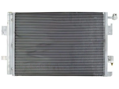 Конденсатор кондиционера 76326GYTN 2004 2005 A/C для Chevrolet SSR 2003-2006 годов выпуска - Изображение 1 из 2