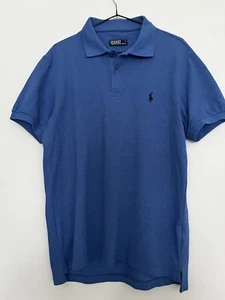 Polo Ralph Lauren Herren Shirt Blau Gr. L - Bild 1 von 4