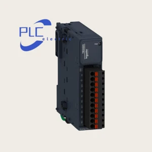 TM3AQ2G 1PC New Schneider analog output module Modicon TM3 2 outputs spring 24V - Picture 1 of 1