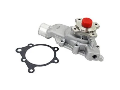 Bomba de agua para Jeep TJ 2001-2006 26561NHCR 2002 2003 2004 2005 4,0 L 6 cilindros Foto 1 de 2