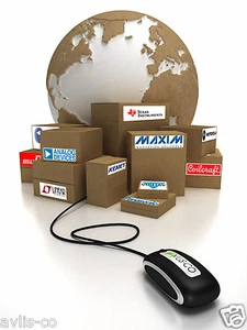 20pcs C0603C0G1E5R6B  CAP CER 5.6PF 25V NP0 0201  (29B5) - Picture 1 of 2