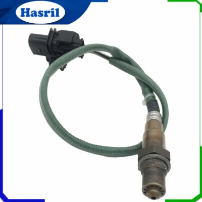 Sensor de oxígeno delantero para Mercedes-Benz C280 W203 ML550 CLS63 AGM 06-12 0035427018 Foto 1 de 4